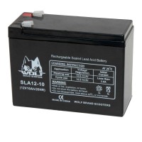 Battery SLA-12-10
