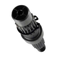 23431-SQ5A-9000 - SHORT