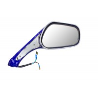 150T-7C-001002-BLUE