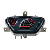 37200-XGW-A000 Speedometer Assembly 