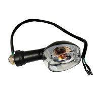 Right Rear Blinker Assembly