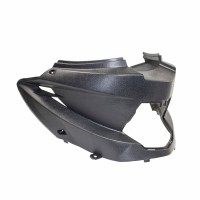 83750-FA8-9000  FRONT COVER LUGGAGE