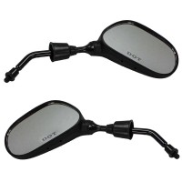 Left & Right Mirror Set For RX-50's