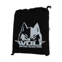 SCOOTER COVER - MED