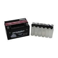 BATTERY - YTX7A-BS