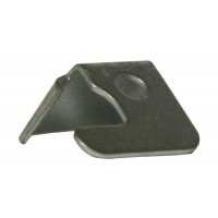 Kick Plate Stopper