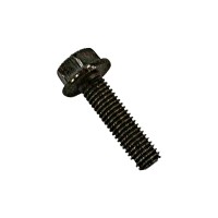 Bolt 6MM X 40MM