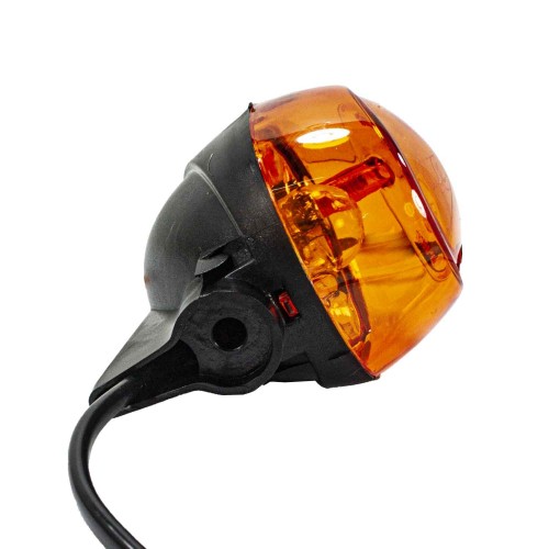 Scooter Left Front Turn Signal Fits Islander