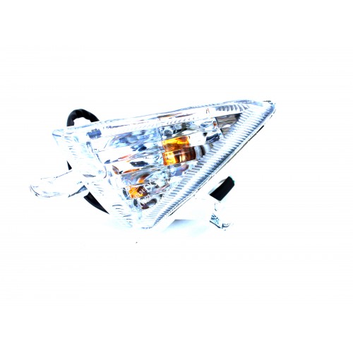 Scooter Left Rear Blinker Assembly Fits V50/V150