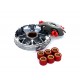 Performance Variator with 7 Gram Roller Weights