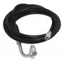 Scooter Seat Lock Cable | Fits: R2/R-150