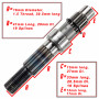 23431-SQ5A-9000 - SHORT