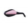 Scooter Right Mirror - Pink - CF-50 | Fits: CF-50