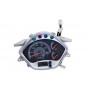 Scooter Speedometer Assembly 150cc | Fits: Lucky 2