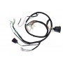 Scooter Wire Harness 150cc | Fits: Lucky 2 (150cc)