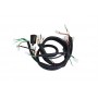 Scooter Wire Harness 50cc | Fits: Lucky (50cc)