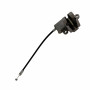35010-KY-9000 - 4 PIN