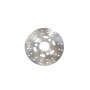 Scooter Disc Brake Rotor | Fits:  RX 50