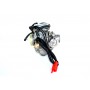 Carburetor 150cc  | Fits:125cc/150cc GY6 4-stroke QMJ152/157 Scooter Engine