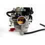 Scooter Carburetor 250cc  | Fits: 250cc 4-stroke water-cooled 172mm engines