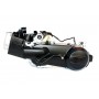 Scooter 150cc GY6-157QMJ Engine (Short Case) | Fits:  Jet / Lucky