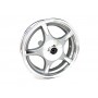 Scooter Front Wheel Assembly - Rim | Fits:  Jet/Jet II