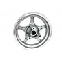 Scooter Front Wheel Assembly - Rim | Fits:  Jet/Jet II
