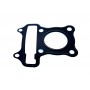Scooter Cylinder Head Gasket | Fits: 50cc 4-stroke QMB139 Engines