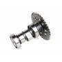 Scooter Performance Camshaft A9 | Fits: 50cc 4-stroke QMB139 Engines