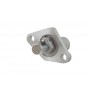 Scooter Camshaft Chain Tensioner | Fits:  50cc 4-stroke QMB139 Engines