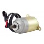Scooter Starter Motor 150cc  | Fits: 150cc GY6-157QMJ