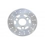 Scooter Disc Brake Rotor | Fits:  RX 50