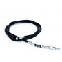 Scooter Rear Brake Cable | Fits:  Islander