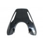 Scooter Rear Luggage Rack - Carbon | Fits:  CF50/M2