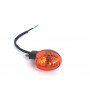 Scooter Right Rear Turn Signal | Fits:  Islander