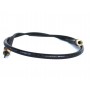 Scooter Speedometer Cable (38 3/4" - Connector to Connector) | Fits: W1/M1, V150, CF50/M2