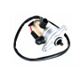 Scooter Starter Motor 50cc | Fits: 50cc 4-stroke QMB139 Engines