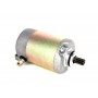 Scooter Starter Motor 250cc | Fits: 250cc 4-stroke water-cooled 172mm engines