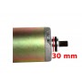 Scooter Starter Motor 250cc | Fits: 250cc 4-stroke water-cooled 172mm engines