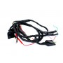 Scooter Wire Harness 50cc | Fits: V50/R1