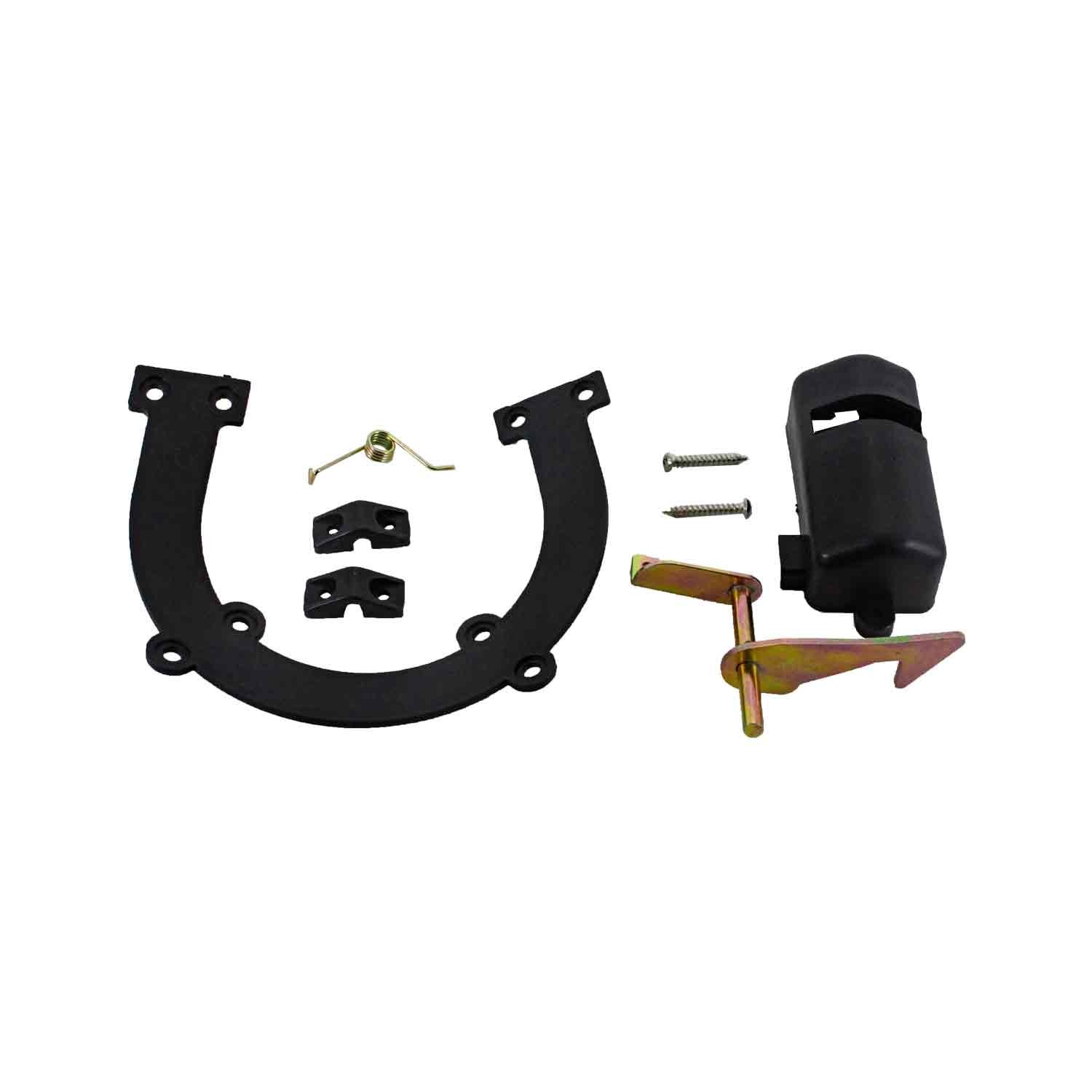 Seat Lock Kit Fits Lucky