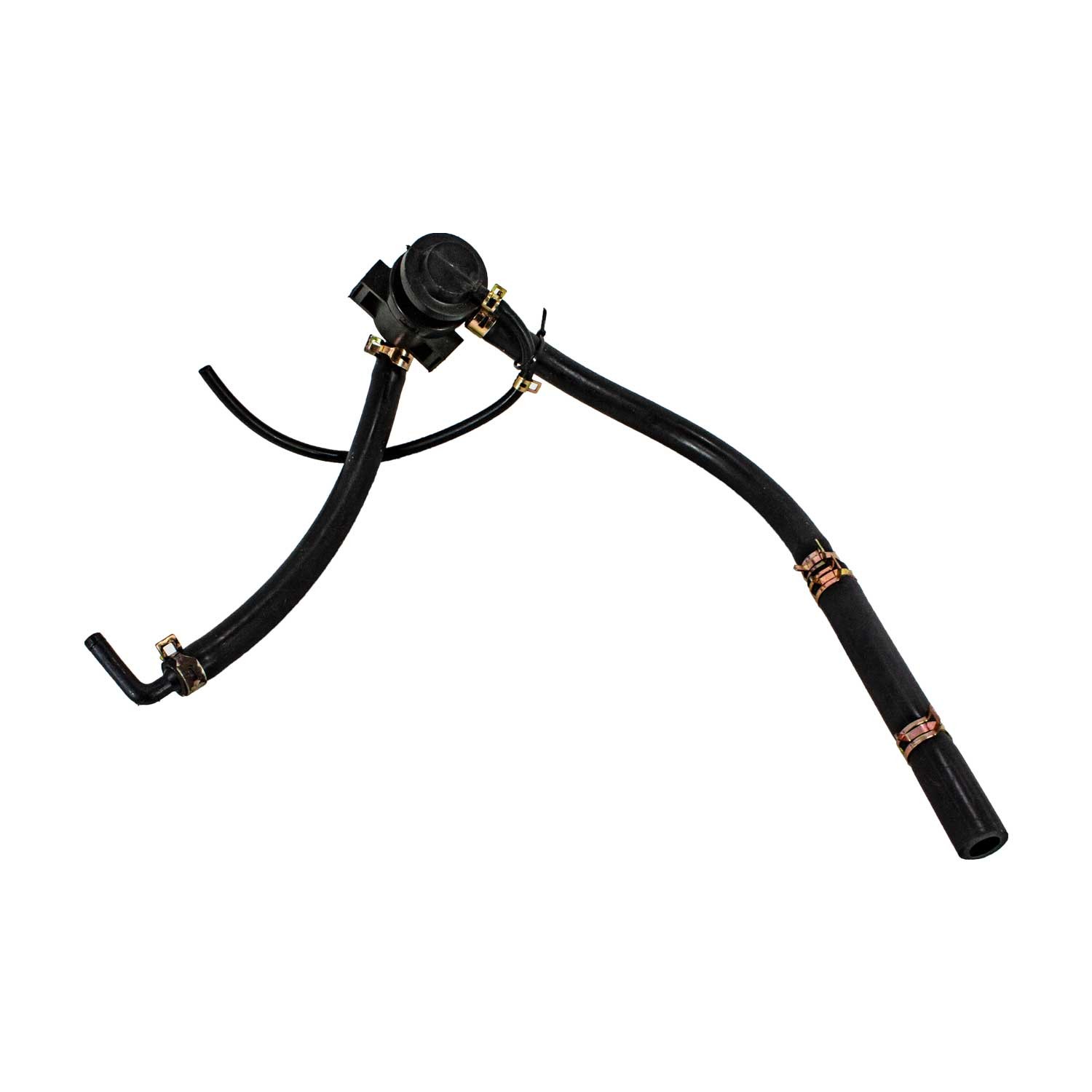 Scooter Emission Valve Emission Valve