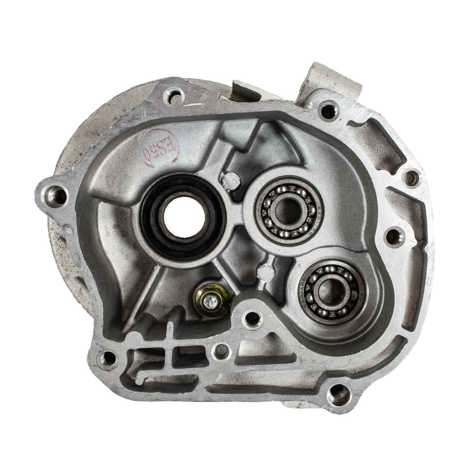 Scooter Gear Box Fits 50cc 4stroke QMB139 Engines