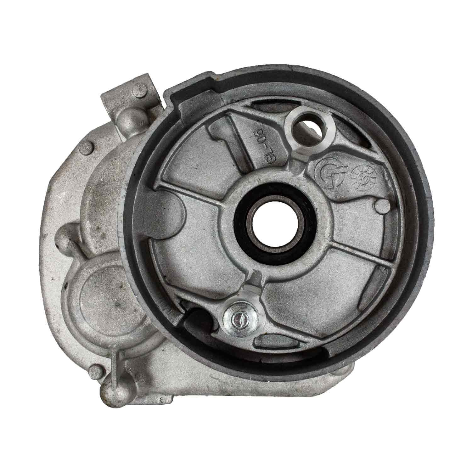 Scooter Gear Box Fits 50cc 4stroke QMB139 Engines