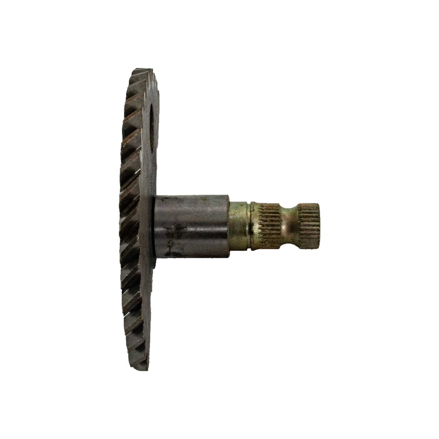 Scooter Kick Starter Shaft Kick Starter Shaft