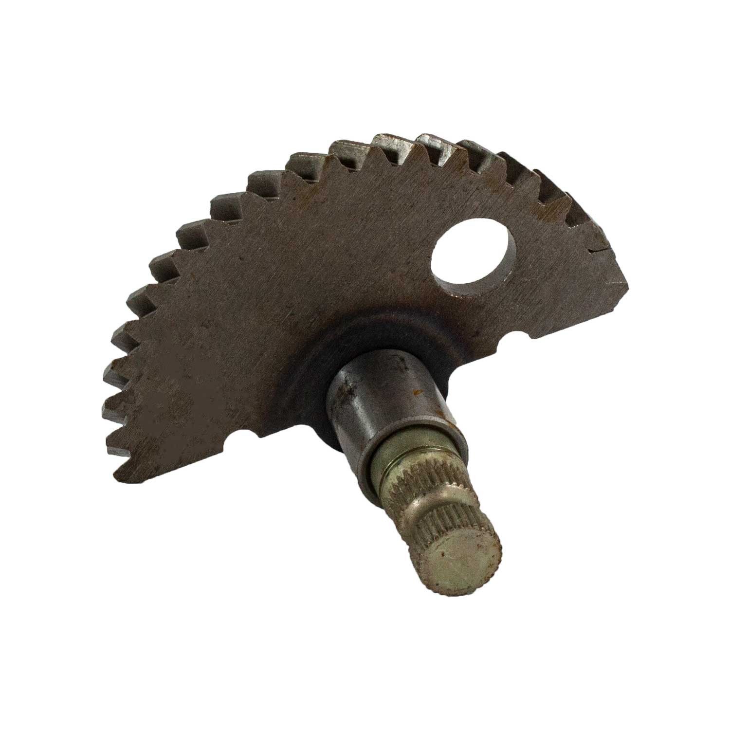 Scooter Kick Starter Shaft Kick Starter Shaft