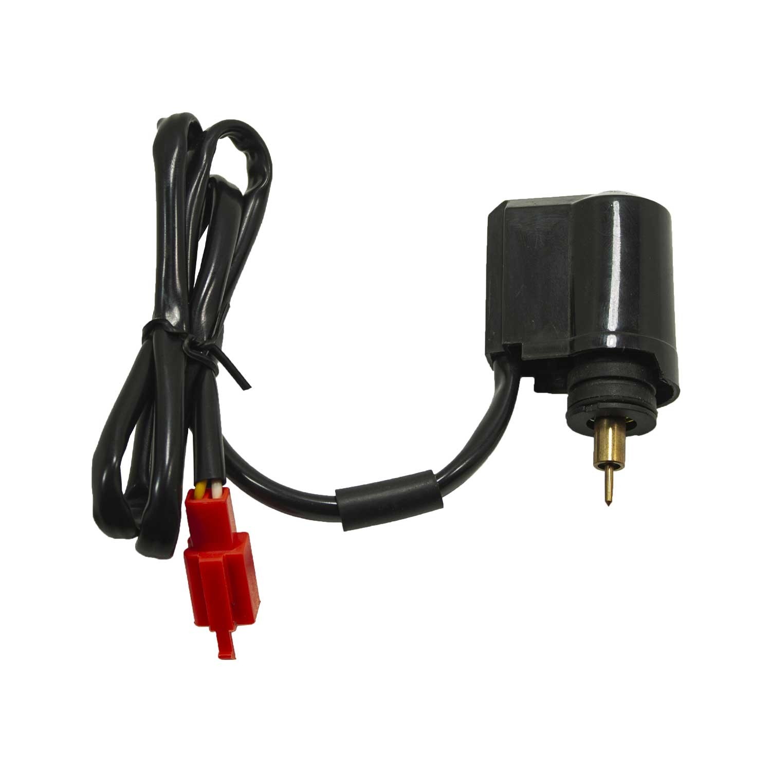 150cc Electric Choke