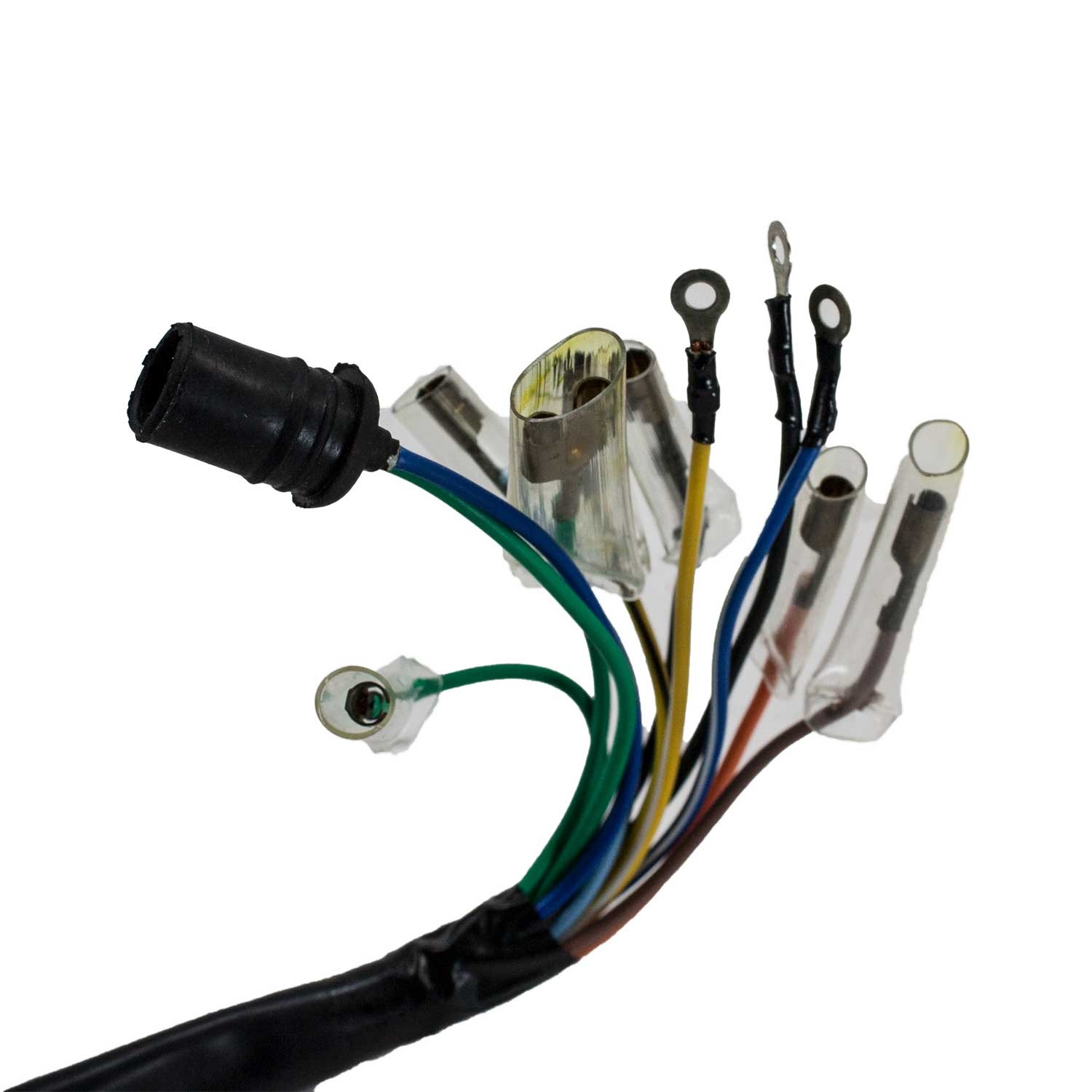 SPEEDOMETER WIRE HARNESS EX150 SPORT