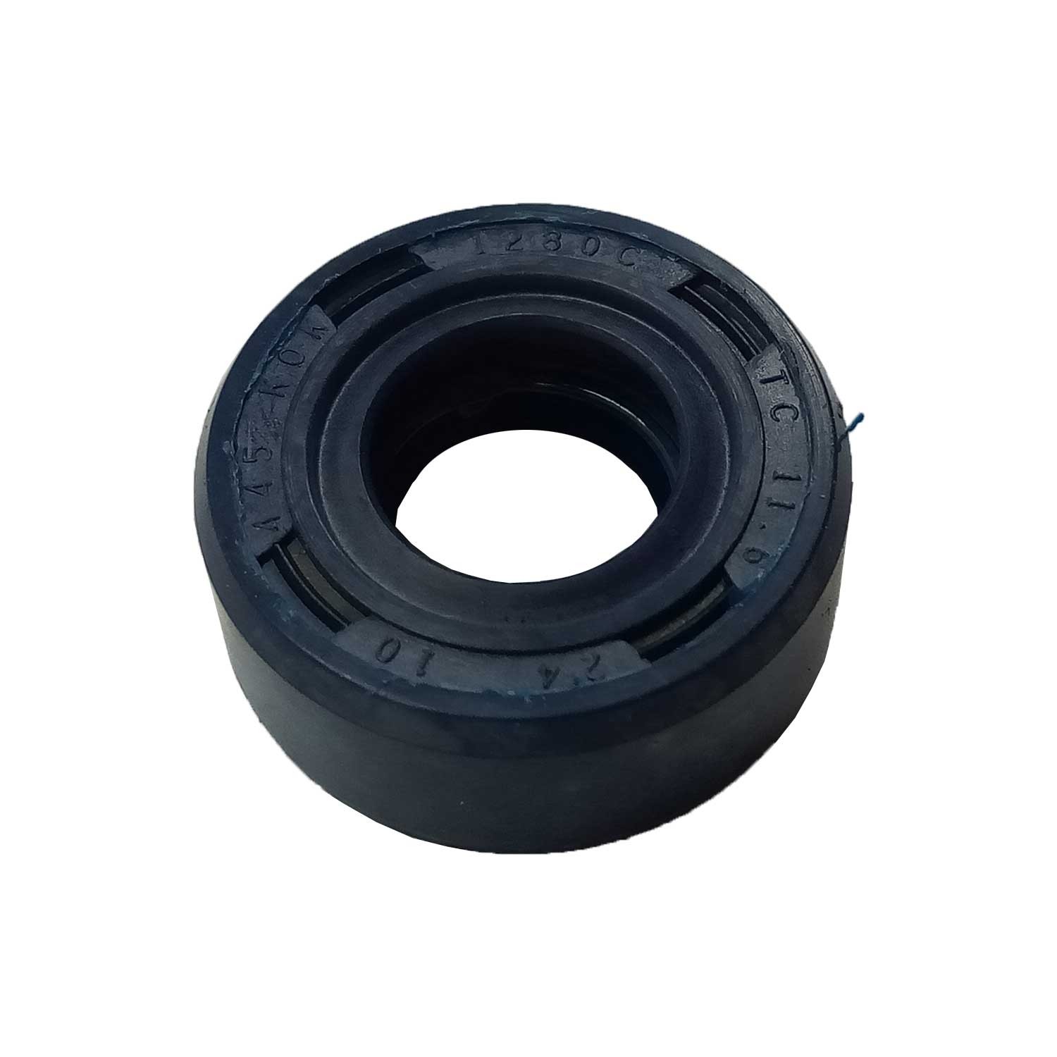 オーストラリアドル105ドル分 Oil Seal TC11.6x24x10 Rubber ID 11.6mm OD 24mm 11.6