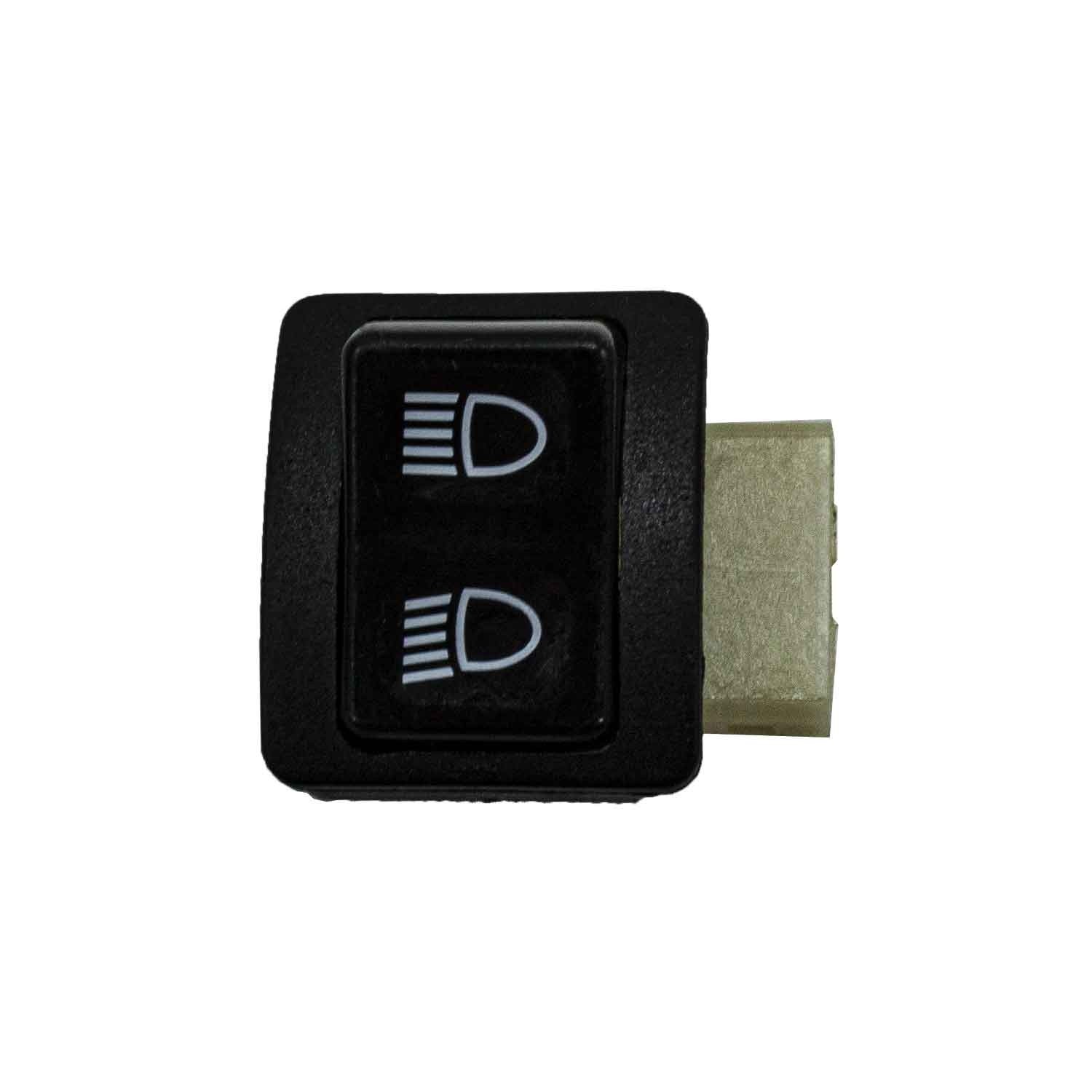 Headlight Switch for a TGB